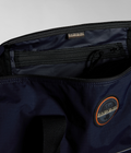 Salinas Small Duffle Bag Dark Blue - 8