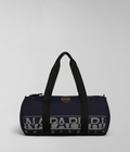 Salinas Small Duffle Bag Dark Blue - 1