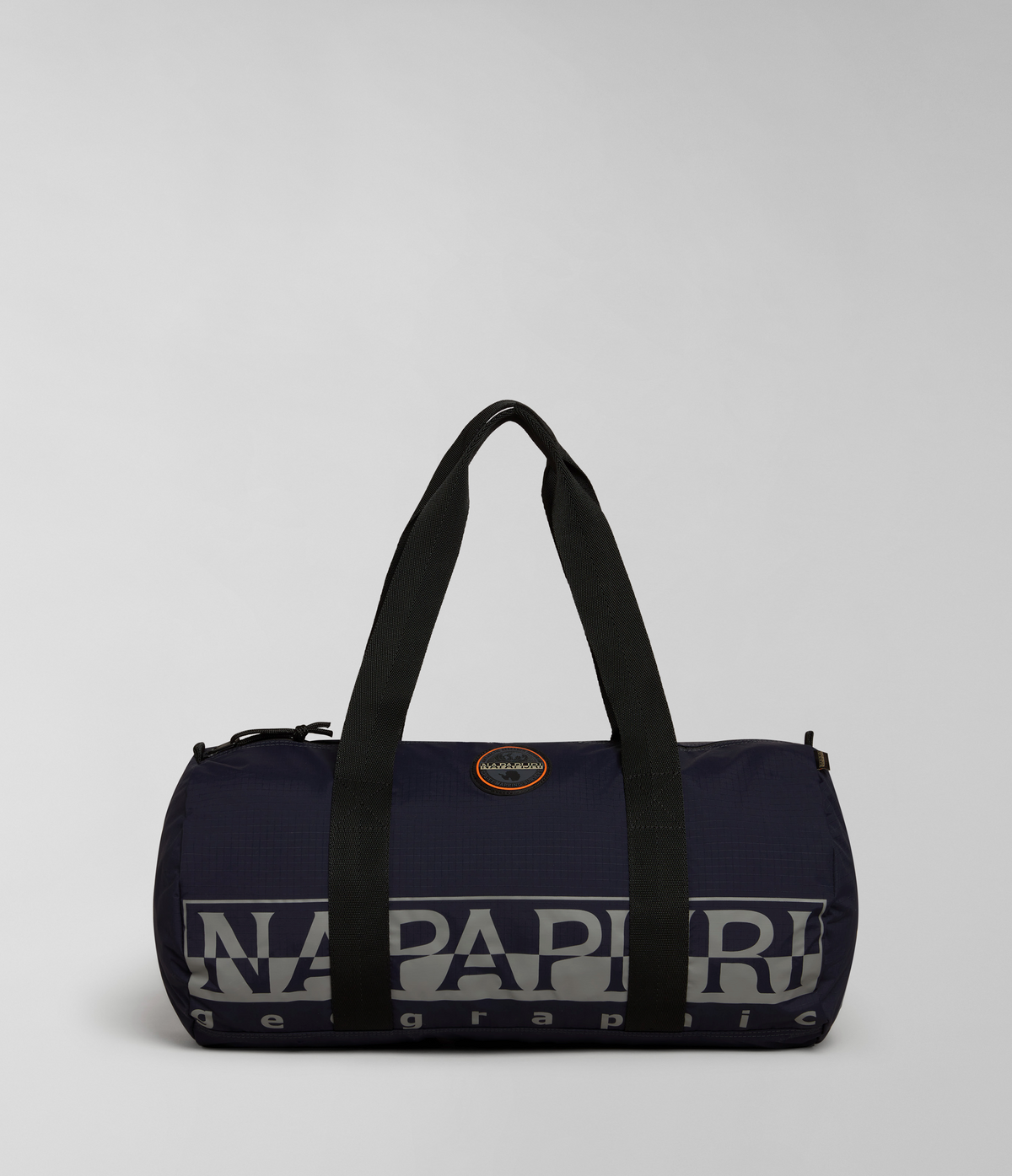 Salinas Small Duffle Bag Dark Blue - 1