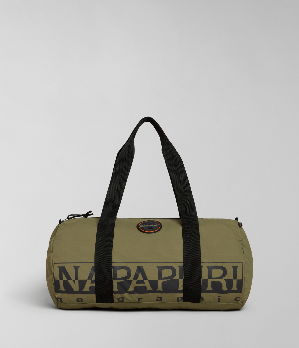 Salinas Small Duffle Bag Green Lichen - 1