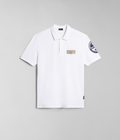 Kurzarm-Poloshirt Amundsen  - 5