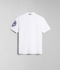 Kurzarm-Poloshirt Amundsen  - 6