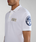 Kurzarm-Poloshirt Amundsen  - 4