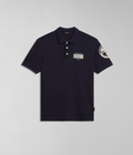 Kurzarm-Poloshirt Amundsen  - 6