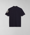 Kurzarm-Poloshirt Amundsen  - 7