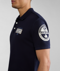 Kurzarm-Poloshirt Amundsen  - 4