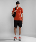 Kurzarm-Poloshirt Amundsen  - 2