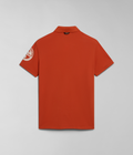 Kurzarm-Poloshirt Amundsen  - 6