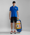 Kurzarm-Poloshirt Amundsen  - 2