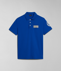 Kurzarm-Poloshirt Amundsen  - 5