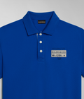 Kurzarm-Poloshirt Amundsen  - 7