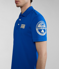 Kurzarm-Poloshirt Amundsen  - 4