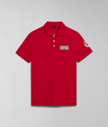 Kurzarm-Poloshirt Amundsen  - 5