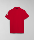 Kurzarm-Poloshirt Amundsen  - 6