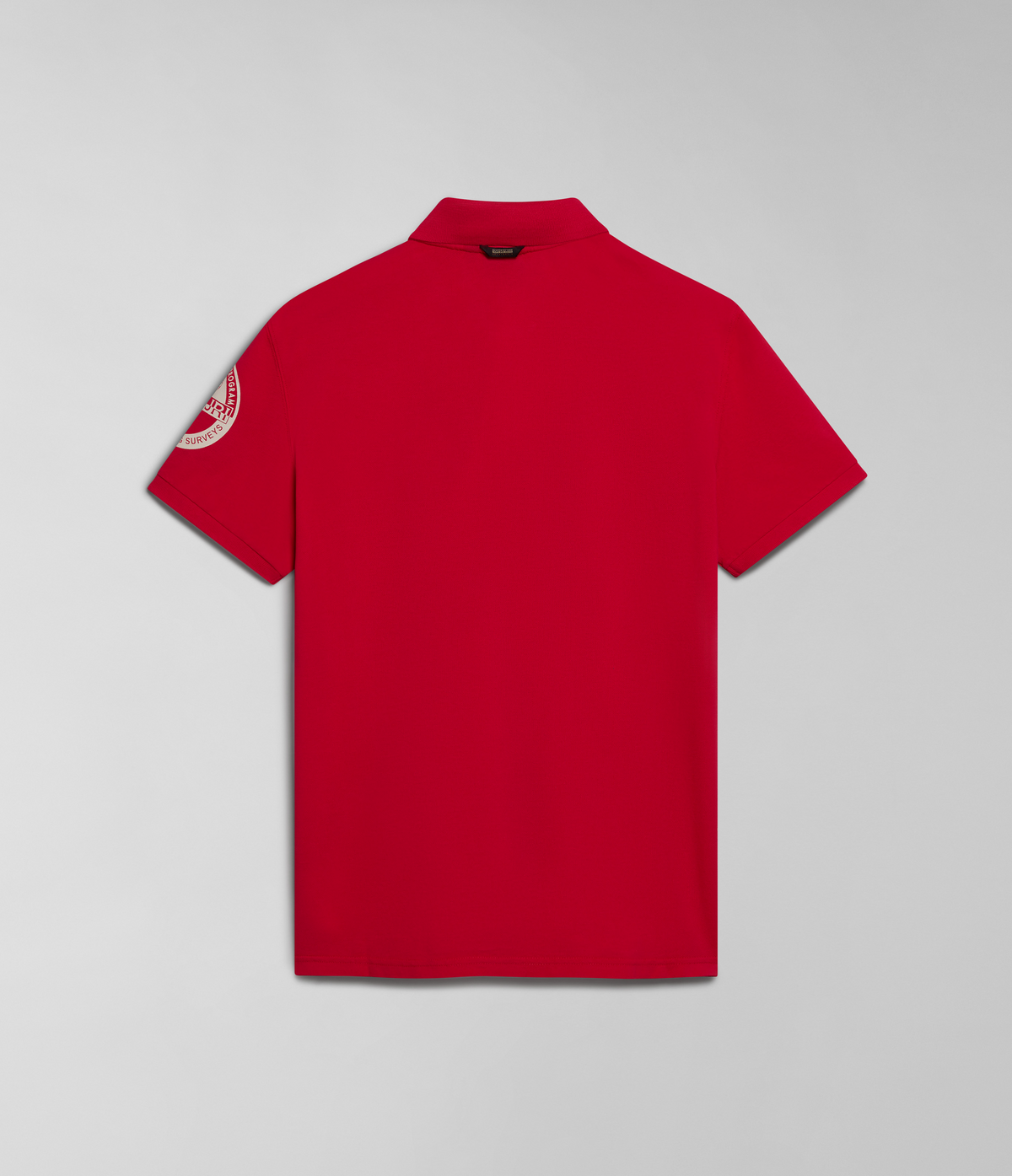 Kurzarm-Poloshirt Amundsen  - 6