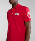 Kurzarm-Poloshirt Amundsen  - 4