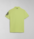 Kurzarm-Poloshirt Amundsen  - 6