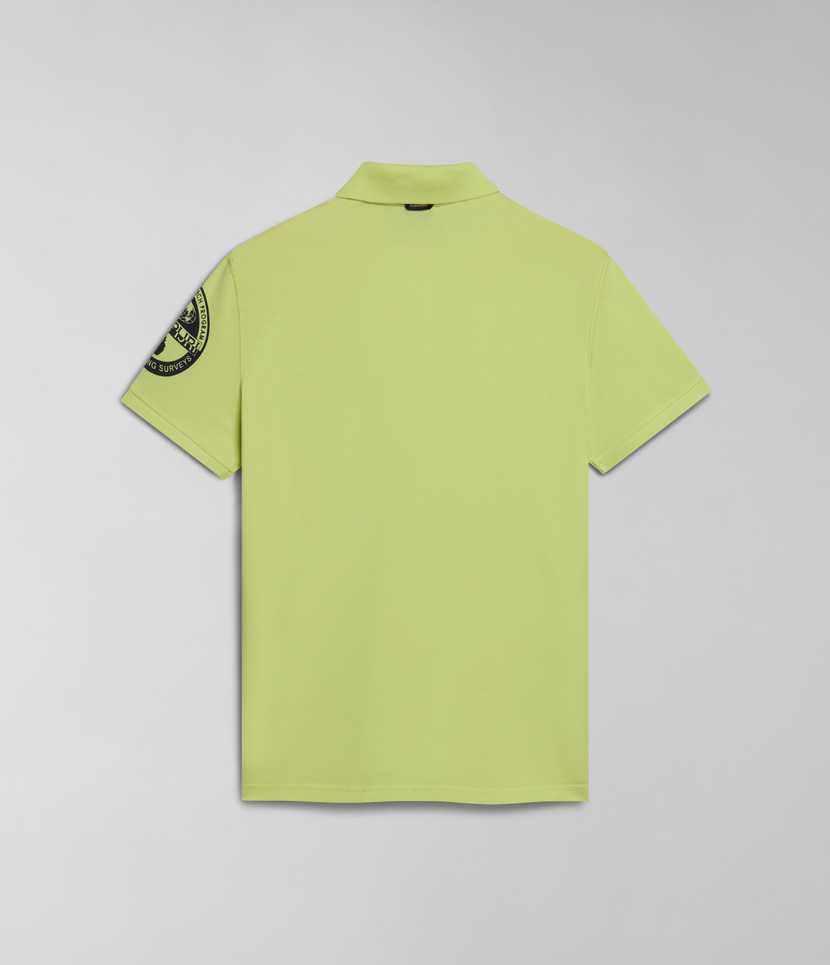 Kurzarm-Poloshirt Amundsen  - 6