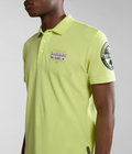 Kurzarm-Poloshirt Amundsen  - 4