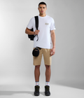 Kurzarm-T-Shirt Amundsen  - 2