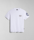 Kurzarm-T-Shirt Amundsen  - 5