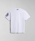 Kurzarm-T-Shirt Amundsen  - 6