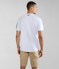 Kurzarm-T-Shirt Amundsen  - 3