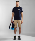 Kurzarm-T-Shirt Amundsen  - 2