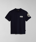 Kurzarm-T-Shirt Amundsen  - 6