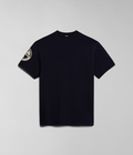 Kurzarm-T-Shirt Amundsen  - 7