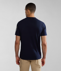Kurzarm-T-Shirt Amundsen  - 3