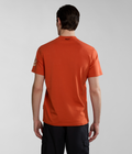 Kurzarm-T-Shirt Amundsen  - 3