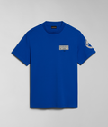 Kurzarm-T-Shirt Amundsen  - 5