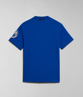 Kurzarm-T-Shirt Amundsen  - 6