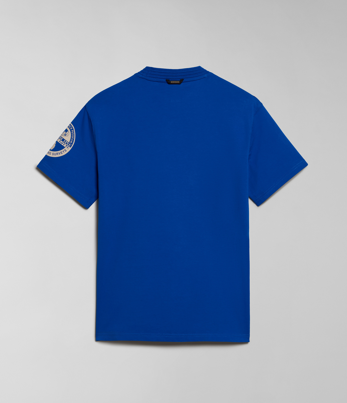 Kurzarm-T-Shirt Amundsen  - 6