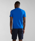 Kurzarm-T-Shirt Amundsen  - 3