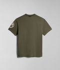 Kurzarm-T-Shirt Amundsen  - 6