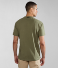Kurzarm-T-Shirt Amundsen  - 3
