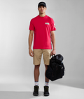Kurzarm-T-Shirt Amundsen  - 2