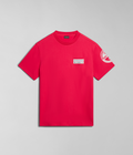 Kurzarm-T-Shirt Amundsen  - 5