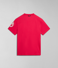 Kurzarm-T-Shirt Amundsen  - 6