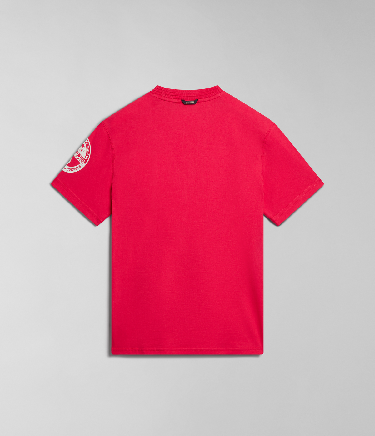 Kurzarm-T-Shirt Amundsen  - 6