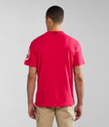 Kurzarm-T-Shirt Amundsen  - 3