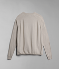Strickpullover Baquerizo mit Rundhalsausschnitt  - 7
