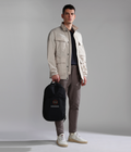 Icale Joggers Grey Stone - 2