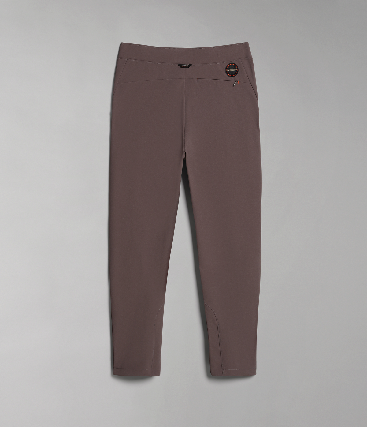 Icale Joggers Grey Stone - 6
