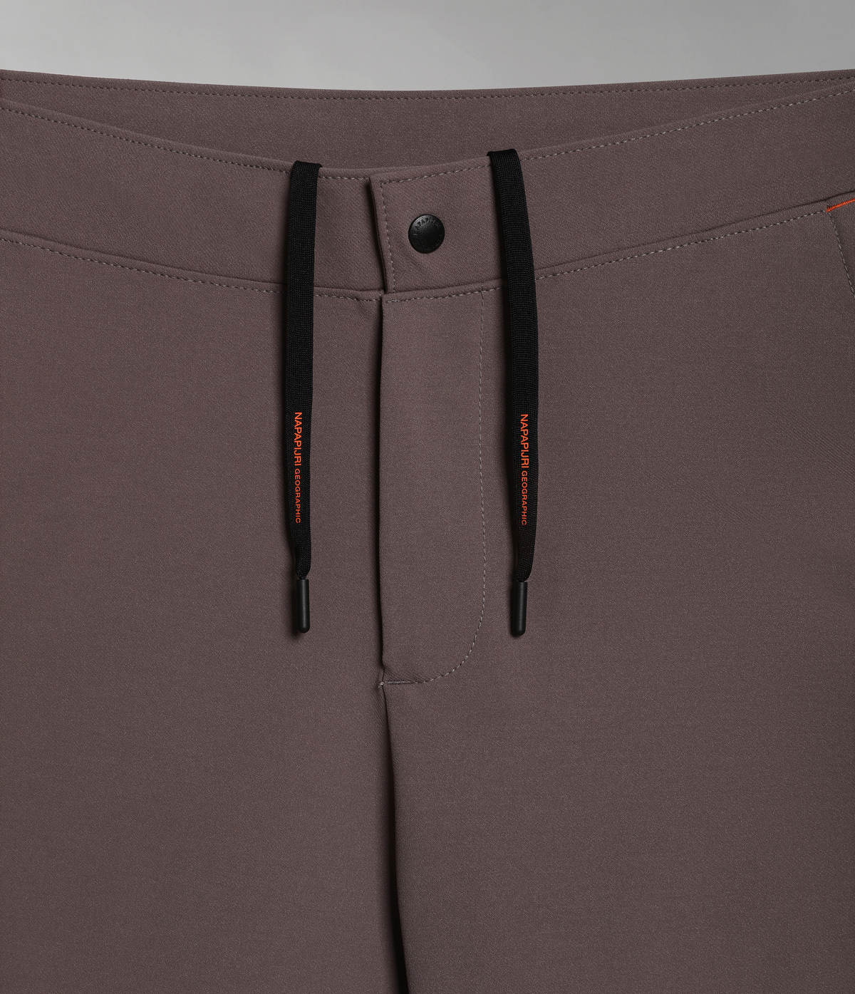 Icale Joggers Grey Stone - 7