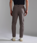Icale Joggers Grey Stone - 3