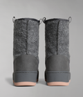 Botas River Tex Gris - 3