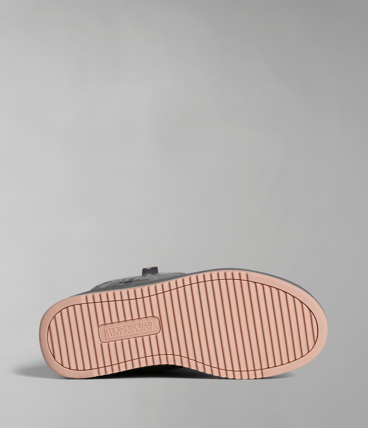 Botas River Tex Gris - 4